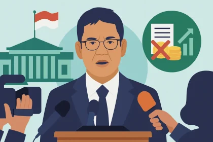 APBN Tidak Dipakai untuk Rencana Family Office Luhut, Pemerintah Dorong Skema Swasta