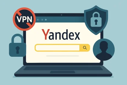Akses Yandex Tanpa VPN? Begini Cara Legal, Aman, dan Tetap Jaga Privasi