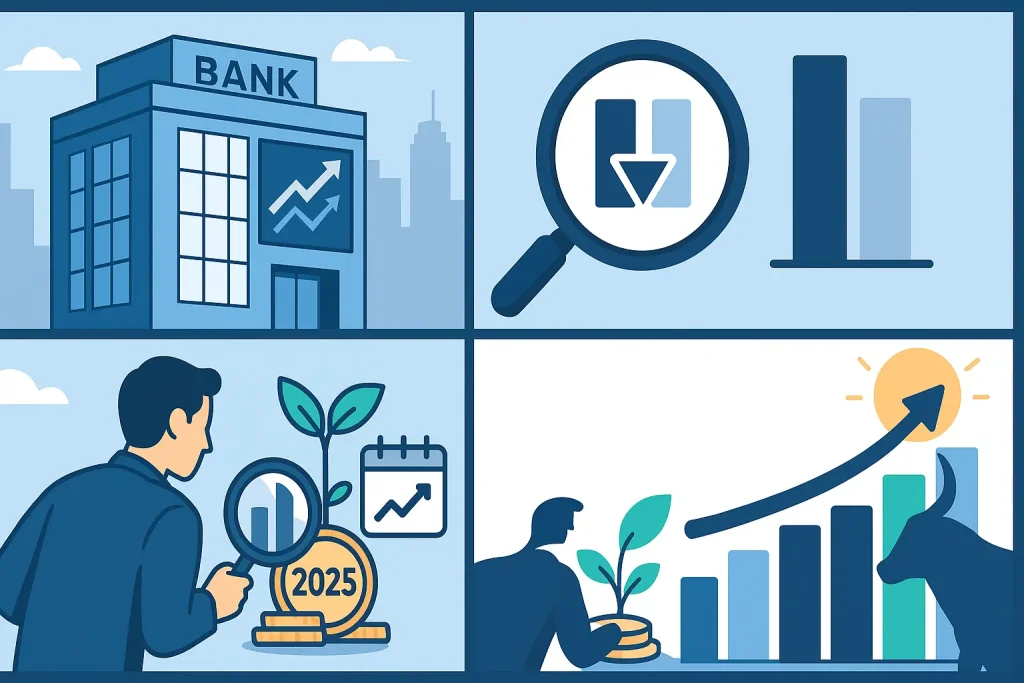 BBCA Menjelang Rilis Kinerja Q3: Margin Tertekan, Prospek 2025 Masih Menarik