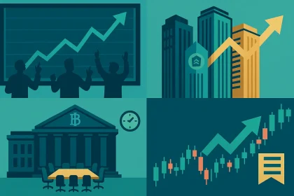 BBRI, BMRI, BBCA Angkat IDX Menjelang Keputusan BI, IHSG Tembus 8.176 pada Sesi I