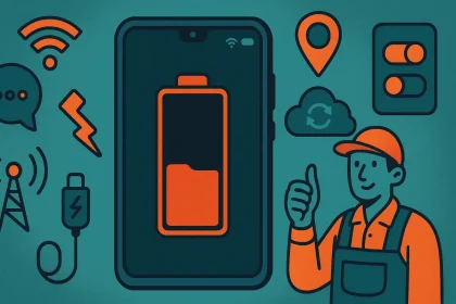 Baterai Xiaomi Cepat Habis Padahal Tidak Digunakan, Ini Biang Kerok dan Solusi Resminya