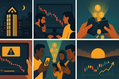 Binance Siapkan Kompensasi Rp 4.8 Triliun untuk Trader yang Terkait Likuidasi Besar Oktober