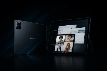 Honor MagicPad 3 Pro Resmi: Tablet Flagship Pertama dengan Snapdragon 8 Elite