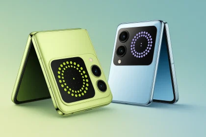 Huawei Nova Flip S Resmi di Tiongkok, Desain Mirip Pendahulu tapi Harga Lebih Ramah