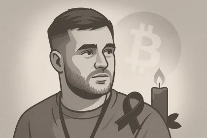 Konstantin Galish Ditemukan Meninggal di Kyiv: Komunitas Kripto Berduka, Polisi Selidiki Dugaan Bunuh Diri