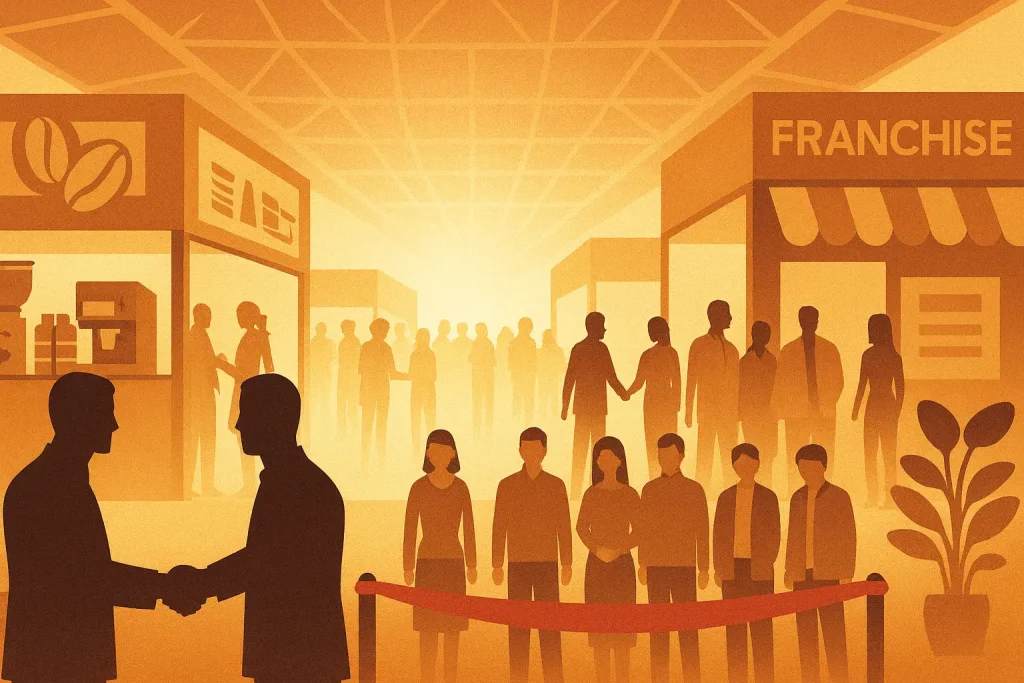 NICE PIK 2 Jadi Magnet Pameran 2025