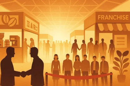 NICE PIK 2 Jadi Magnet Pameran 2025