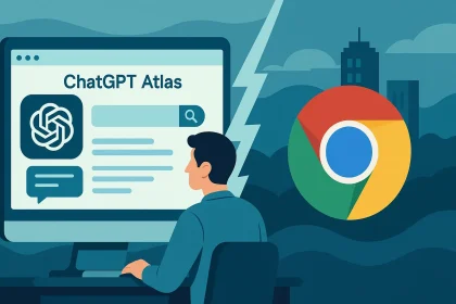 OpenAI Rilis ChatGPT Atlas, Browser AI yang Menantang Dominasi Chrome
