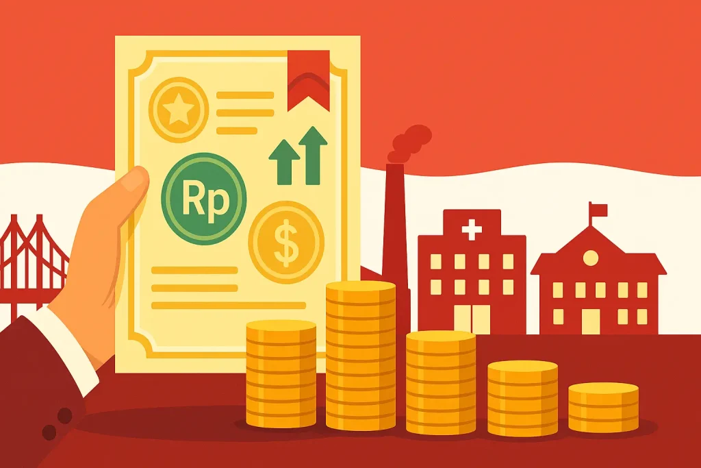 PT HM Sampoerna Borong Patriot Bond Rp500 Miliar, Sinyal Kuat Dukungan ke Pembiayaan Proyek Nasional