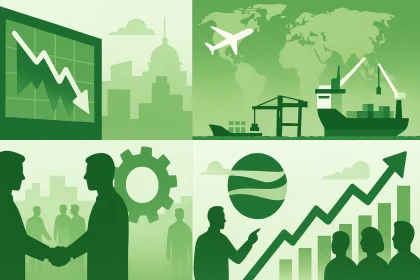 PTRO Tata Ulang Kepemilikan di Tengah Ekspansi Regional, Aksi Korporasi Anak Usaha Jadi Sorotan Pasar