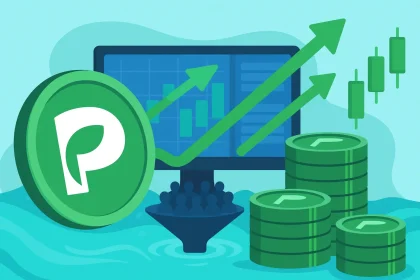 Palapa (PLPA) Resmi Hadir di Indodax, Sentimen Bullish dan Likuiditas Baru Mengalir