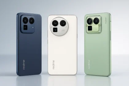 Realme GT 8 Pro Resmi Meluncur, Andalkan Kamera Ricoh 200 MP dan Performa Kelas Flagship