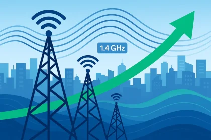 Saham WIFI Menguat: Peluang di Lelang 1,4 GHz, Masuknya Investor Global, dan Peta Risiko yang Perlu Dipantau