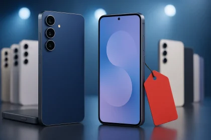 Samsung S25 FE Resmi Dibanderol Lebih Murah: Ini Bedanya dengan S25, Harga Promo, dan Peluang di Indonesia