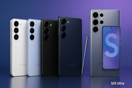 Samsung S25 Resmi di RI, S25 FE Mulai Rp8,999 Juta dan S25 Ultra Jadi Andalan. Apa yang Perlu Diketahui Pembeli?