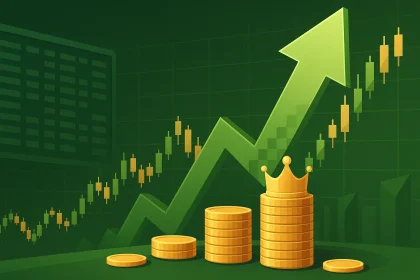 UBS Angkat Target 49 Persen, ADRO Kembali Jadi Primadona di Bursa