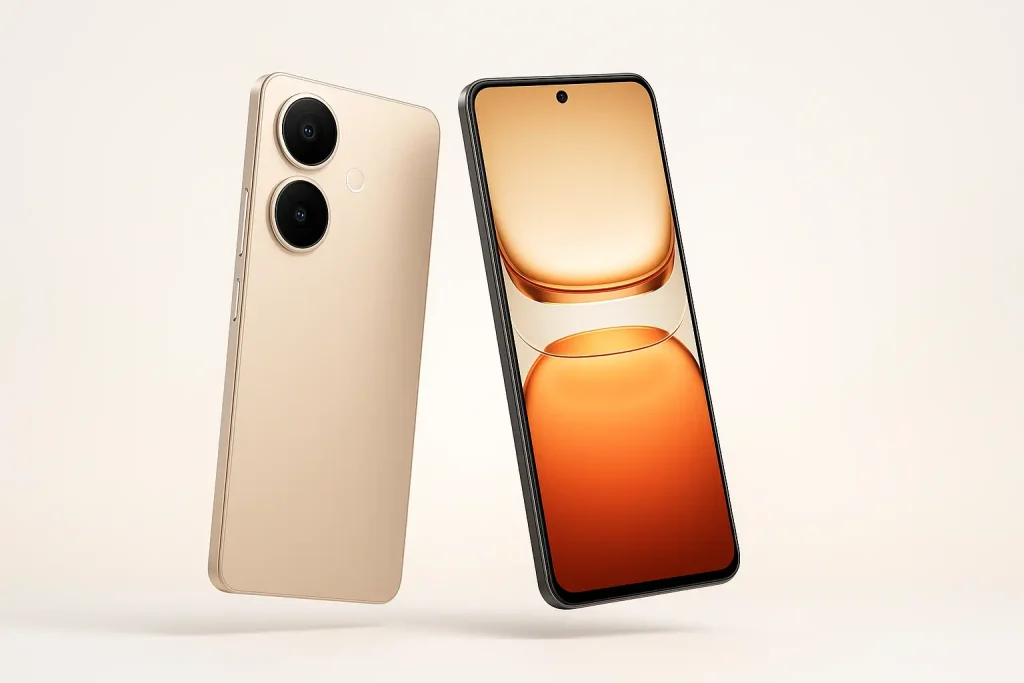 iQOO Z10r Resmi Masuk Indonesia, Andalkan Dimensity 7360 Turbo dan Fitur Kelas Menengah Atas