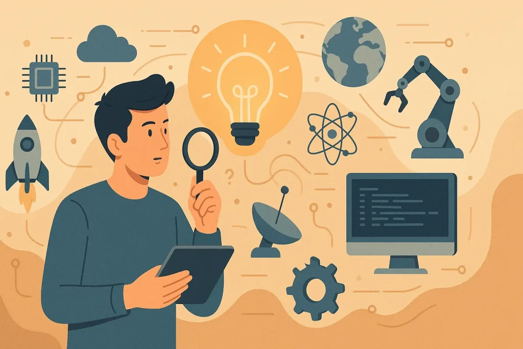 Apa Itu Teknologi? Panduan Lengkap Pengertian, Sejarah, Jenis, dan Manfaatnya Bagi Peradaban Manusia