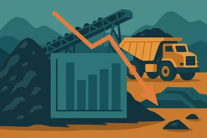 BUMI Catat Pendapatan Naik 11,9 Persen, Namun Laba Bersih Terkoreksi di Tengah Lesunya Harga Batu Bara