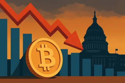 Harga Bitcoin Hari Ini Terjun di Bawah USD100 Ribu Usai Shutdown AS Berakhir, Investor Diminta Waspada