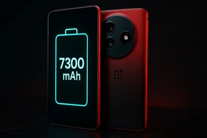 OnePlus 15 Resmi Meluncur, Baterai 7.300 mAh Pecahkan Rekor Namun Kameranya Menuai Pro Kontra