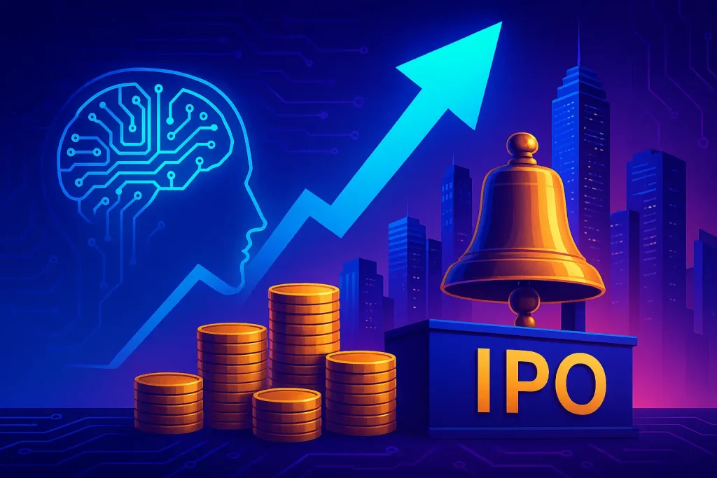 OpenAI Siapkan Jalur IPO Raksasa, Valuasi Dibidik Hingga US$1 Triliun