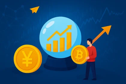 Pasar Prediksi Mendominasi Tren Kripto Akhir Tahun, Geser Narasi Aset Digital Tradisional