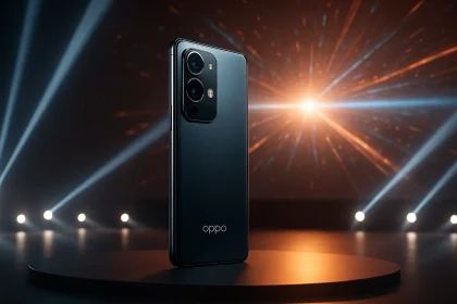 Peluncuran OPPO Reno 15: Kamera 200 MP dan Skor Multicore Flagship Menjadi Senjatanya