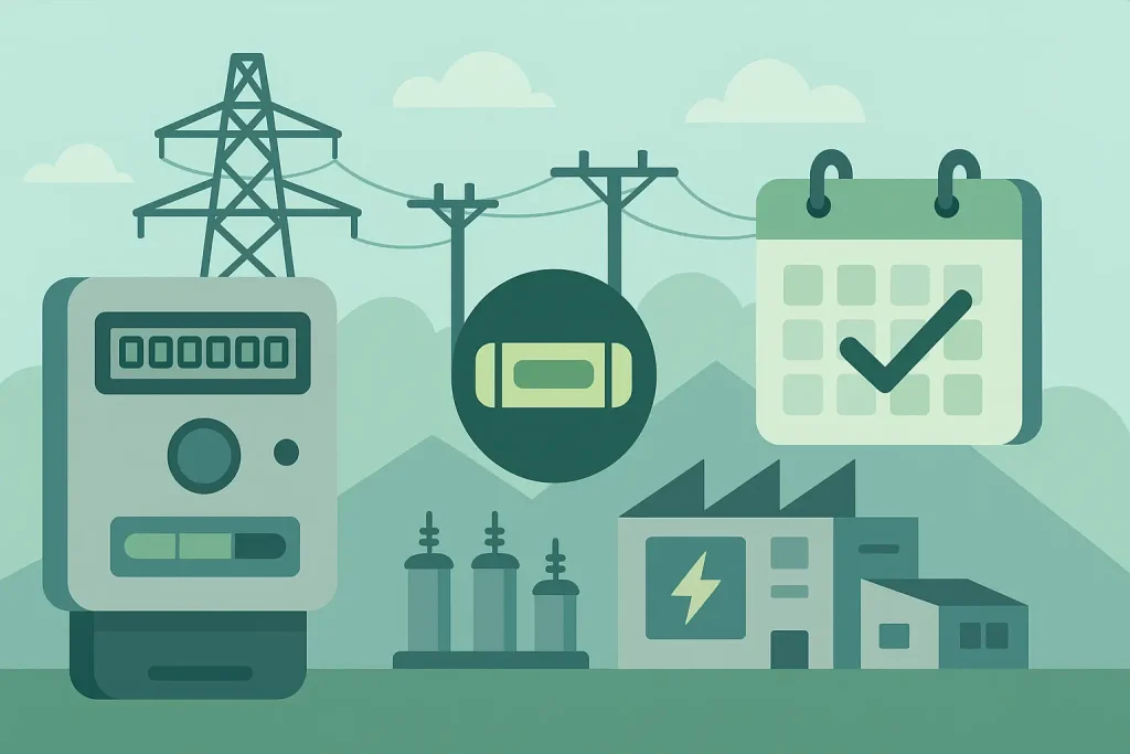Tarif Listrik PLN November 2025 Tetap, Ini Rincian Tarif Listrik per kWh untuk Semua Golongan