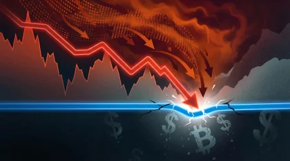 Tekanan Jual Belum Reda, Pasangan BTC USD Terancam Kehilangan Level Support Krusial