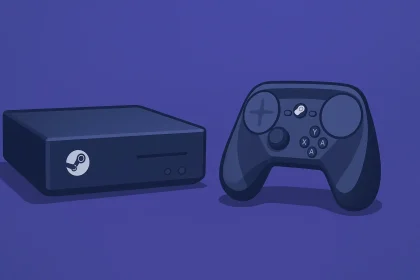 Valve Kembali Hadirkan Steam Machine: Spesifikasi, Harga yang Belum Jelas, dan Tantangan Performa GPU