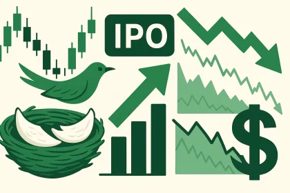 Debut Perdana di Bursa, Saham RLCO Alami Volatilitas Tinggi Meski Kelebihan Permintaan