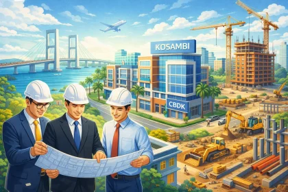 Ekspansi Agresif di Kawasan PIK 2, Emiten Properti CBDK Resmi Dirikan Anak Usaha Baru Bangun Kosambi