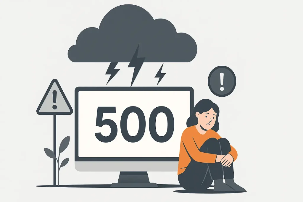 Gangguan Global Cloudflare Lumpuhkan Layanan Digital, Canva hingga LinkedIn Terdampak Error 500