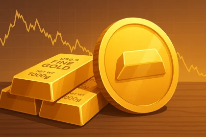 Harga Emas Antam Pegadaian Turun Tipis pada 3 Desember 2025, Pasar Logam Mulia Masih Bergerak Fluktuatif