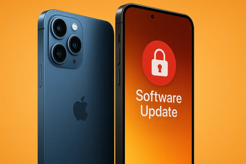 Harga iPhone 13 dan iPhone 16 Turun Drastis Desember 2025, Pengguna Diingatkan Soal Update Keamanan