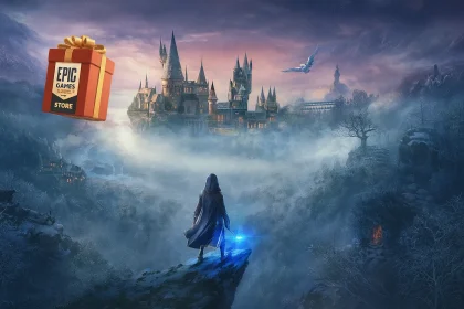 Kejutan Masif Akhir Tahun! Hogwarts Legacy Bisa Diklaim Gratis di Epic Games Store Mulai Hari Ini