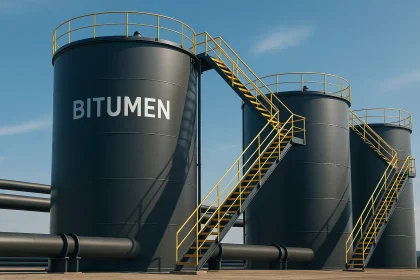 PT Chandra Daya Investasi Tbk (CDIA) Genjot Ekspansi Tangki Bitumen, Pendapatan Diproyeksi Meningkat hingga 2026