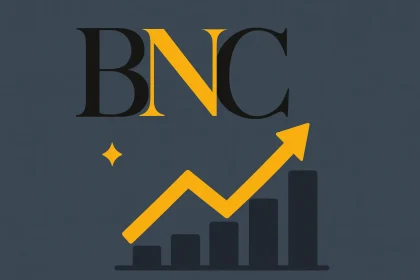 Saham BBYB Terbang Tinggi pada Perdagangan Senin 15 Desember 2025 Didorong Aksi Borong Gozco Capital