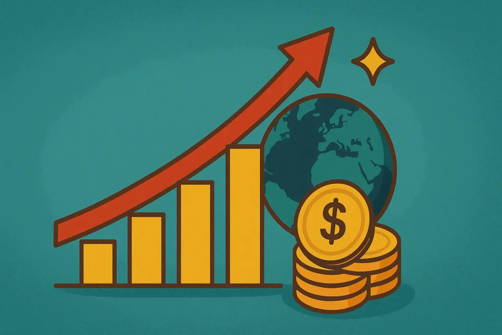 Saham DEWA Melesat di Tengah Tekanan IHSG, Lonjakan Laba Jadi Pemicu Utama