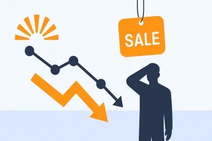 Saham DEWA Tertekan Aksi Jual Masif, Divestasi Andhesti Tungkas Pratama Jadi Pemicu Utama