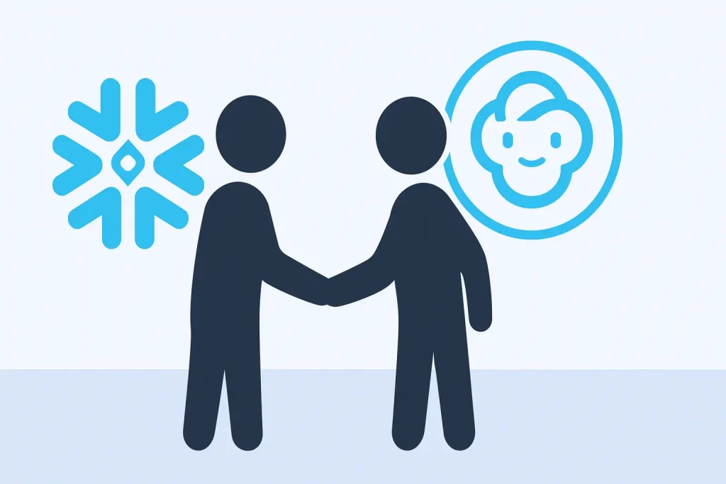 Snowflake Perluas Kemitraan Strategis dengan Anthropic, Model AI Claude Kini Resmi Terintegrasi di Cortex AI