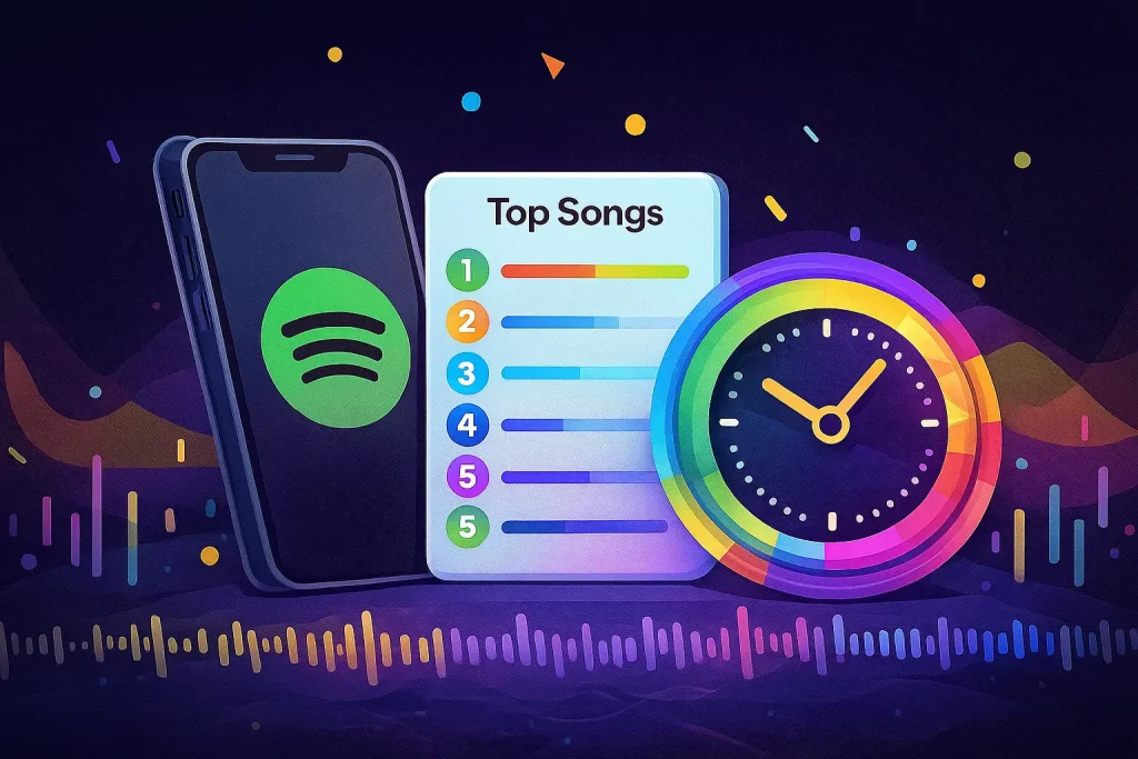Spotify Wrapped 2025 Resmi Meluncur: Cek Daftar Lagu Teratas dan Fitur Listening Age Terbaru