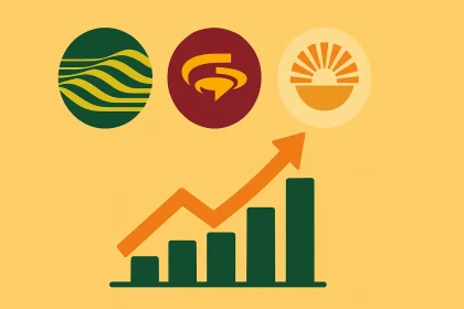 Tren Saham BUMI, BRMS, dan DEWA Mencuri Perhatian Investor di Pekan Ketiga Desember 2025