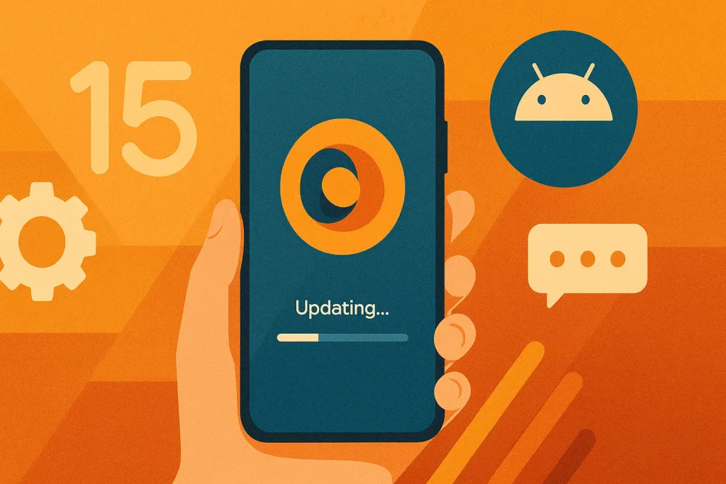 Xiaomi Gulirkan Update HyperOS 3 Berbasis Android 15, Simak Daftar Lengkap HP yang Kebagian