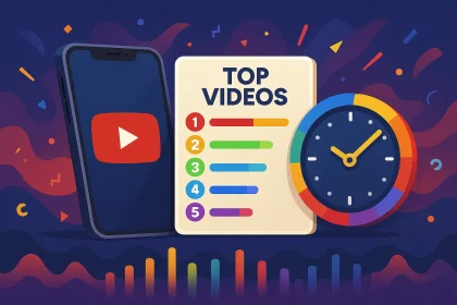 YouTube Recap 2025 Resmi Hadir di Indonesia: Cara Bikin dan Syarat Akses Kilas Balik Tontonan Anda