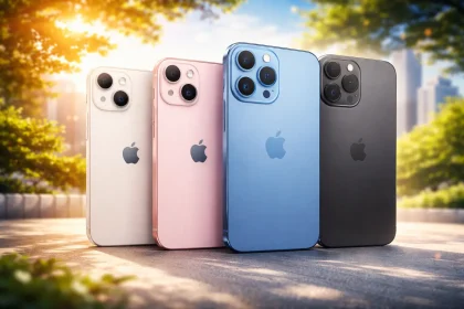 iPhone 13 Pro Masih Jadi Incaran di 2025, Performa Premium dengan Harga Kian Terjangkau