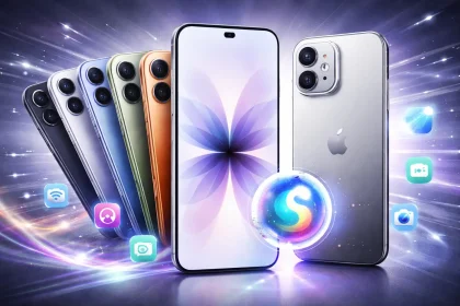 Bocoran Terbaru iPhone 18 Pro: Apple Siap Hapus Dynamic Island, Usung Desain Punch Hole dan Integrasi AI Gemini