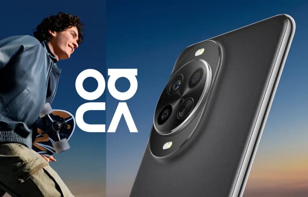 Huawei Resmi Boyong Nova 14 Pro ke Indonesia, Andalkan Kamera Ultra Chroma dan Pengisian Kilat 100W