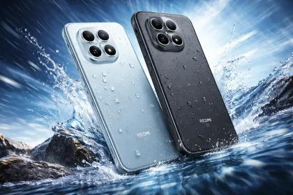 Redmi Note 15 Series Siap Gebrak Pasar Indonesia, Bawa Fitur Tahan Air dan Bodi Tangguh